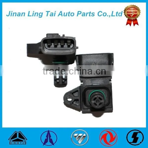 WD615 Weichai Engine Water temperature sensor engine sensor pressure sensor