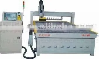 Wood Working Machine