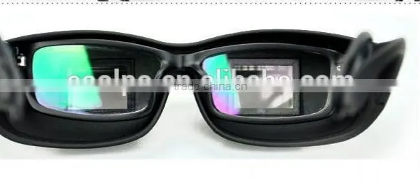 Horizontal Bed Lazy Glasses for Watching and Reading Glasses photo-6