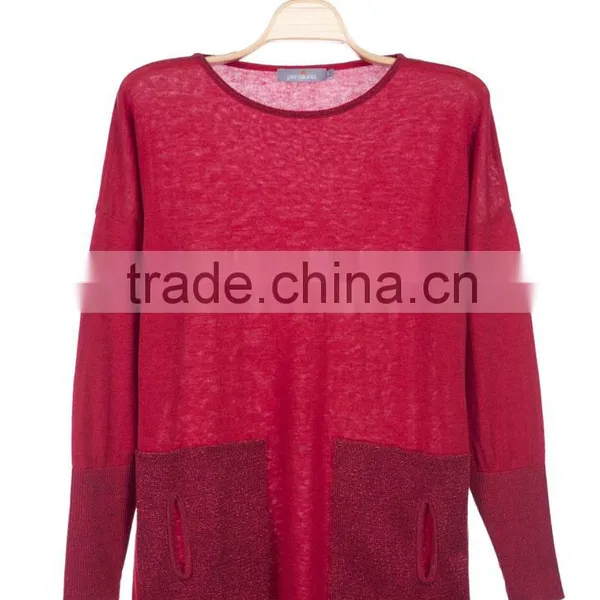 Tunic With Tazmania Pocket photo-2