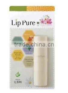 Custom Clear Cosmetics Clamshell Packaging