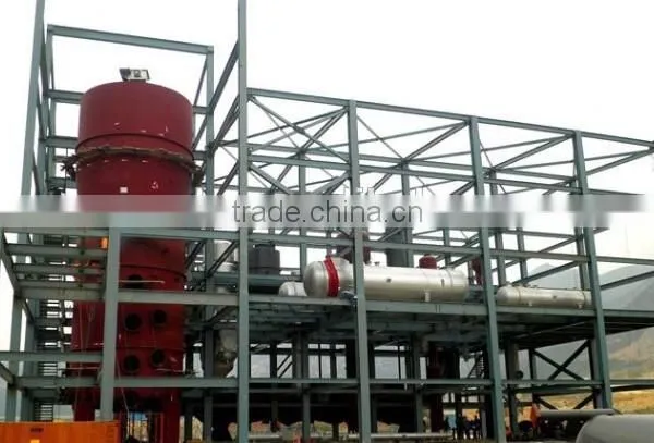 Hemp Oil Extractor Machine Leaching Equipment Plant Oil Extractor Solvent Extraction Plant Soybean Oil Extraction Machine photo-4
