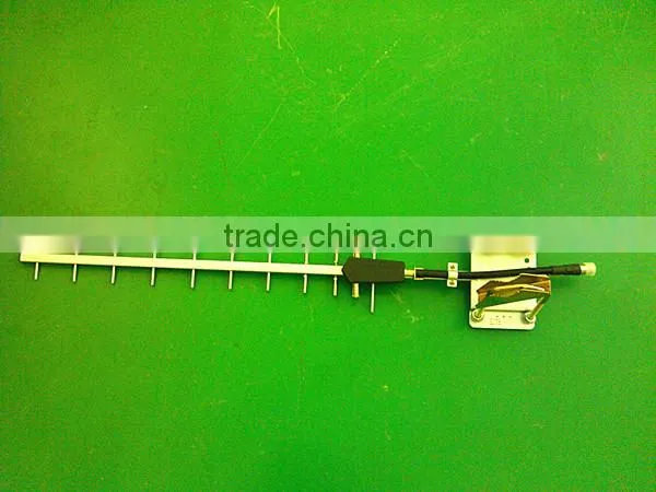 12dBi Yagi Antenna Gsm 900 12dBi Directional Mobile Antenna photo-5
