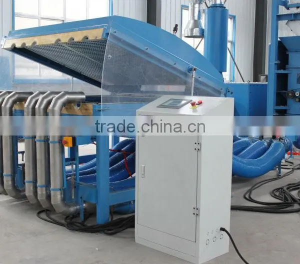 Vacuum Liquid Filling Machine/perfume Vacuum Filling Machine photo-3