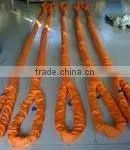 Good Quality Endless Synthetic Soft Lifting Round Slings photo-2