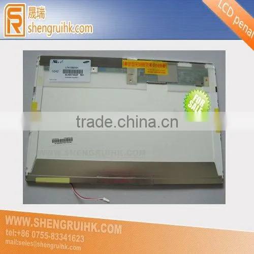 NEW Brand A+ 15.6'' WXGA HD LTN156AT01 Laptop monitor
