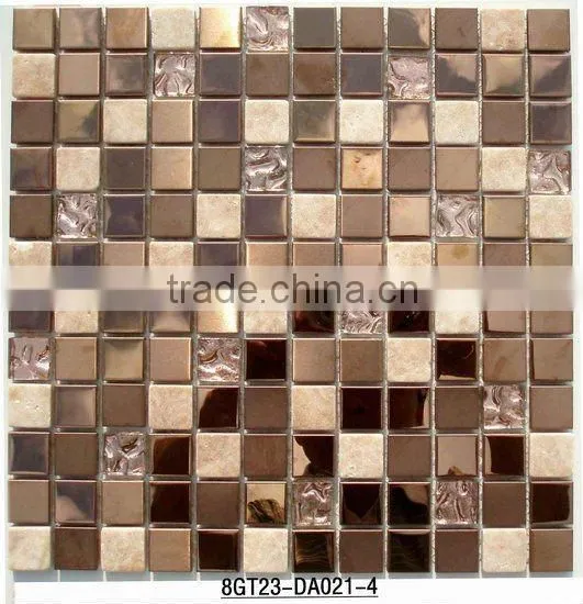 Glass Mosaic