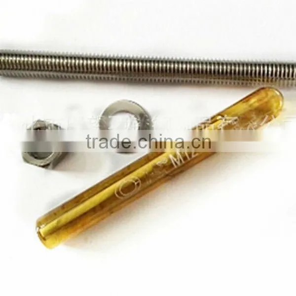 Supply Chemical Anchors