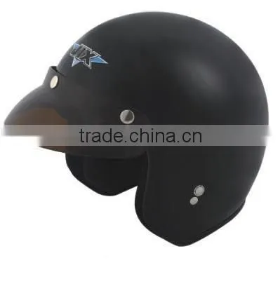 ECE DOT CE Half Face Helmet photo-3