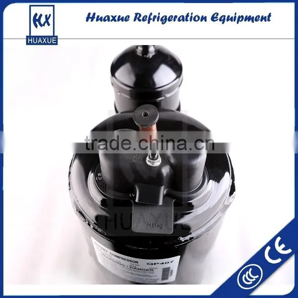 China Supplier Scroll Air Compressor, Good Conditioner Compressor photo-4