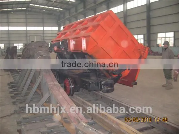 Professional Mine Car of Coal for Sale photo-2