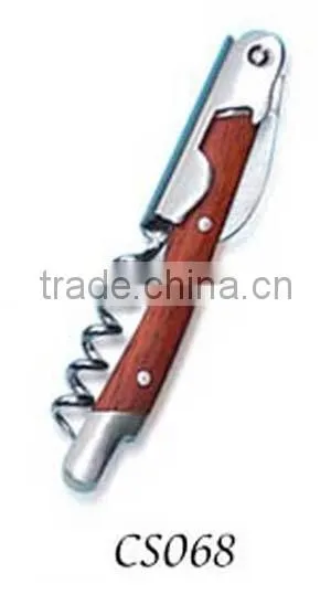 Hot-sell Waiter Corkscrew CS068