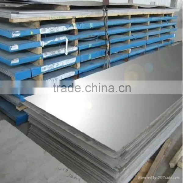 201 Black Cheap Stainless Steel Sheet photo-2