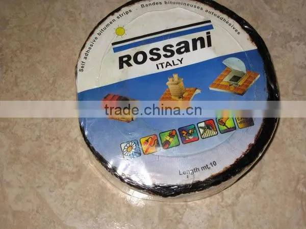 Self-adhesive Flashing Tape/ Flash Band photo-3