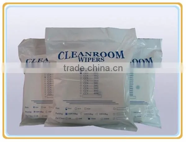 EcoFriendly 0609 9x9inch Cleaning Wiper photo-4