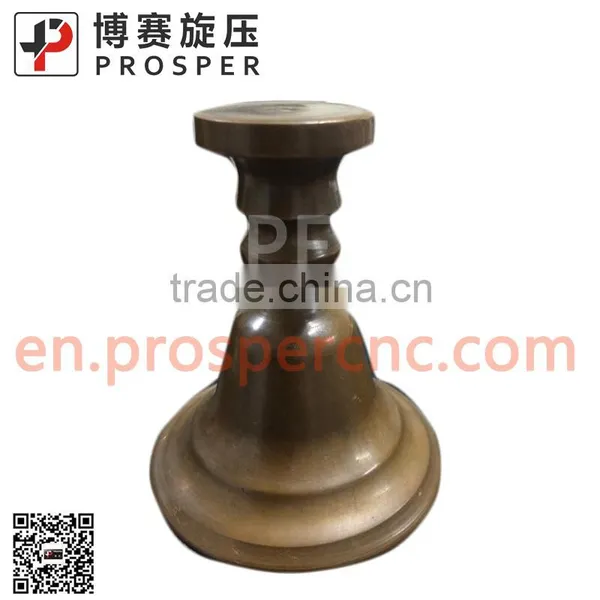 Copper Tube Spinning (cnc Metal Spinning Kitchen Utensil Copper Pan)Copper Pan Spinning Processing Kitchenware Spinning Tube