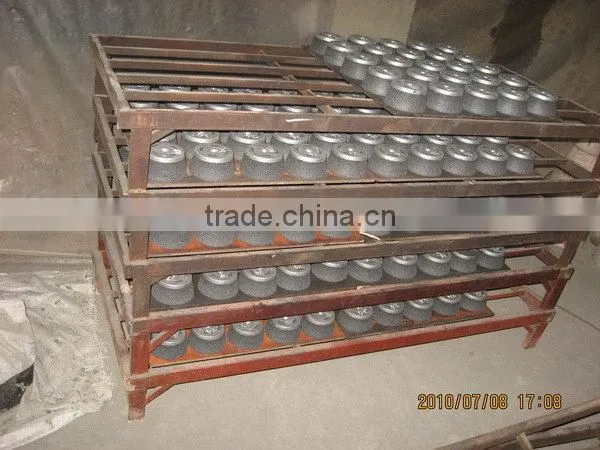 Durable Hot Selling Hazard Grinding Disc photo-4
