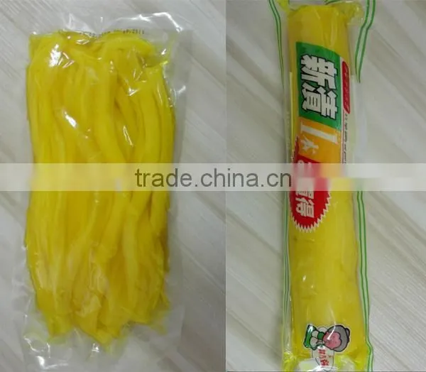 Japanese Pickled Radish Takuwan Bet Quality