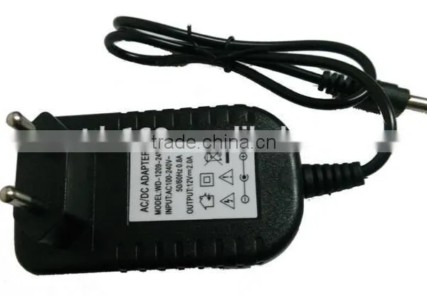 12W Power Adapter for Mouse Drive