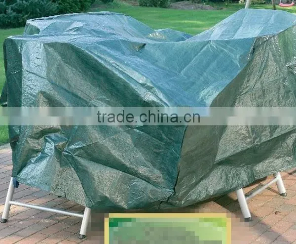 Patio Table Sets Cover Table Chair Protect Garden Furniture Cover photo-2