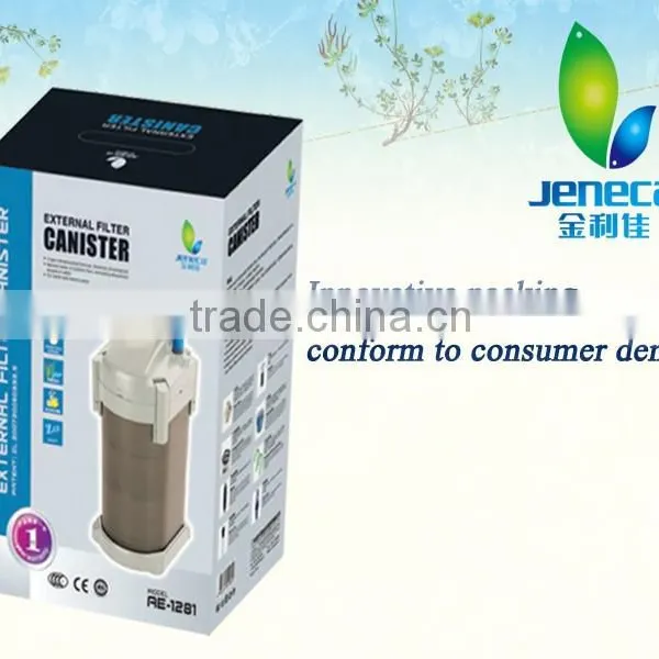 Aleas Aquarium Fish Tank Water Filter photo-6