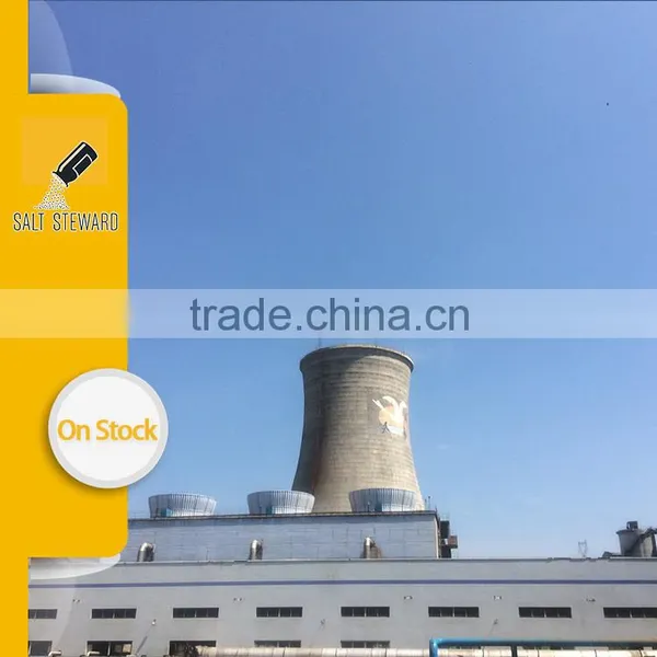 Low Hardness Industrial Salt photo-4