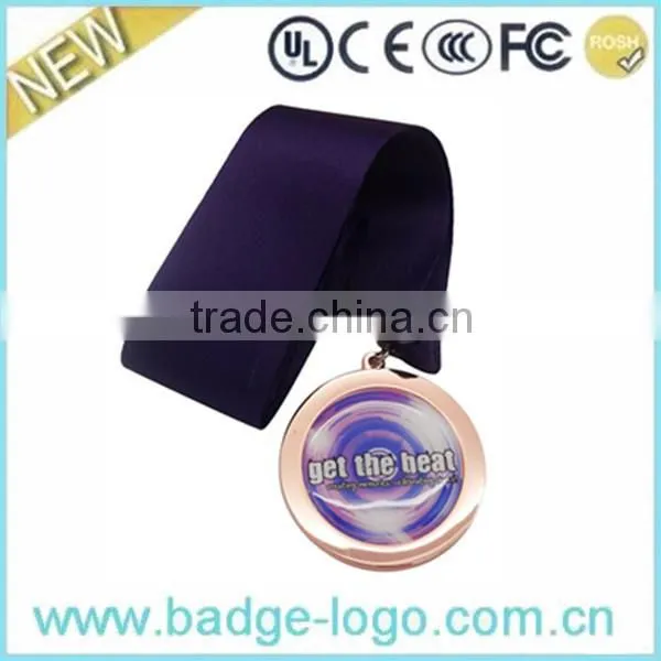 Wholesale Love Custom Medals, Medals With Sticker photo-2