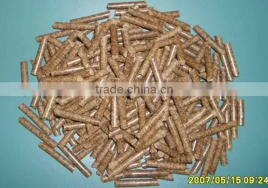 Biomass Pellet Mill
