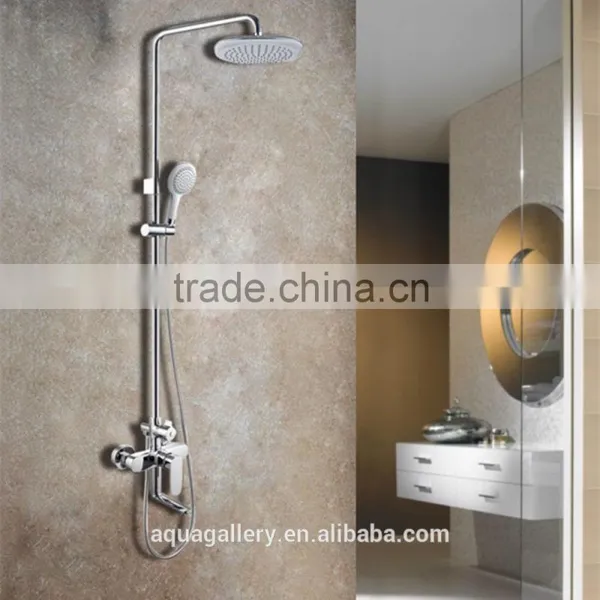 Modern Single Handle Kitchen Faucet With Hot & Cold Water photo-5