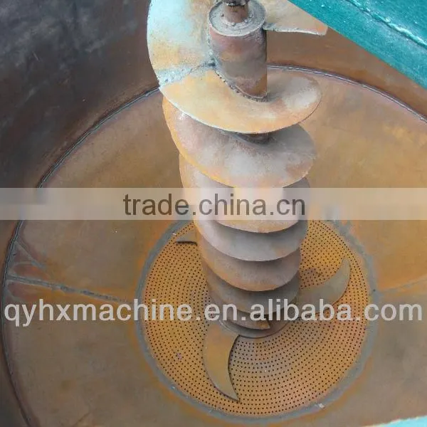 High Consistency Paper Machine Hydrapulper photo-3
