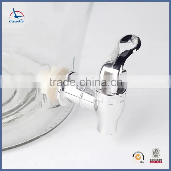 Bulk Buying Drinking Glass Jar Wholesale Market Drink Dispenser Glass photo-3