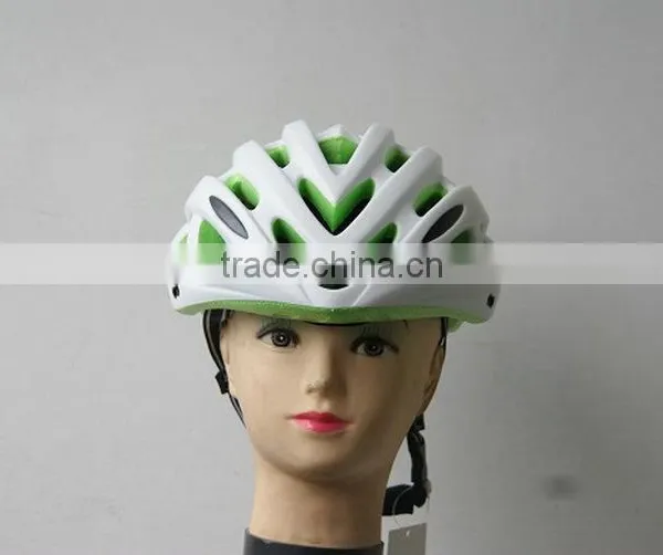 Adult in Mold OEM Manufacturer Mountain Bike Helmet photo-5