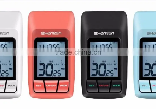 ShanRen Raptor Mountain Bicycle Outputs 6 Hours Continuously Light for Bike With Cycling Computer photo-2