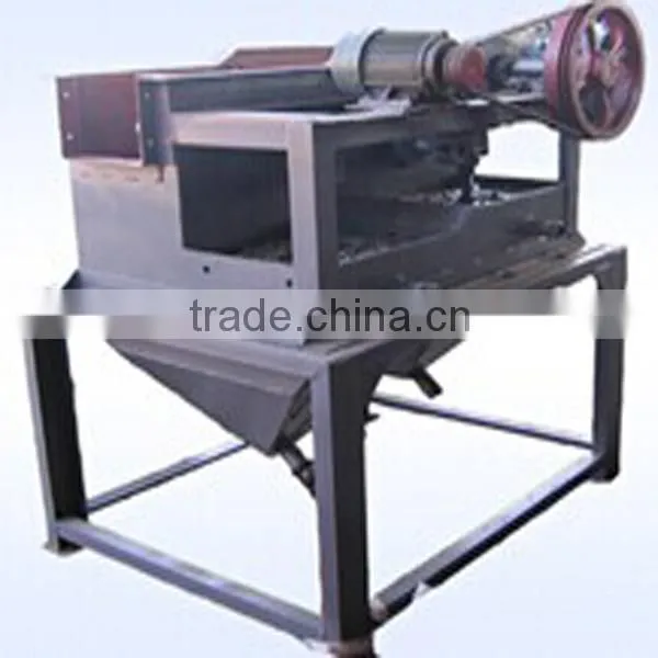 A New Double Scoop 300 * 400 Diaphragm Gold Separator Jig Machine