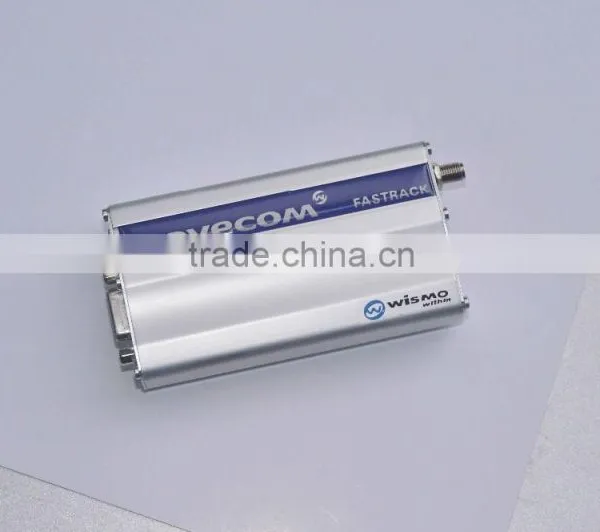 Leka Brand New GPRS Modem SMS Sending Machine GSM Modem photo-3