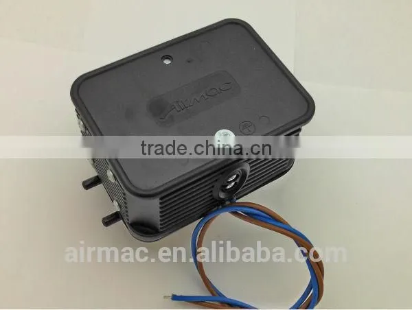 Single Stage Vacuum Pump photo-6