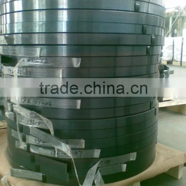Steel Strapping