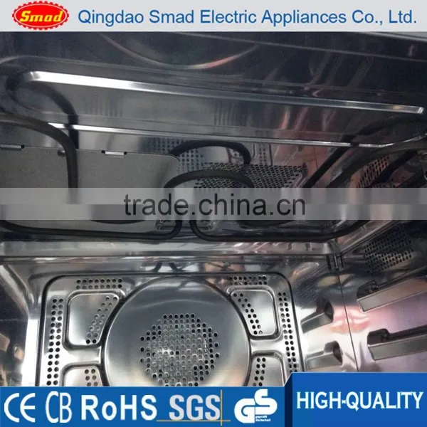 Home Appliances Built-in Microwave Oven photo-6