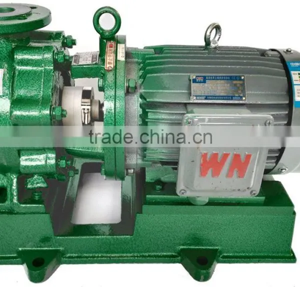 High Quality Energy Saving Circulating Pump