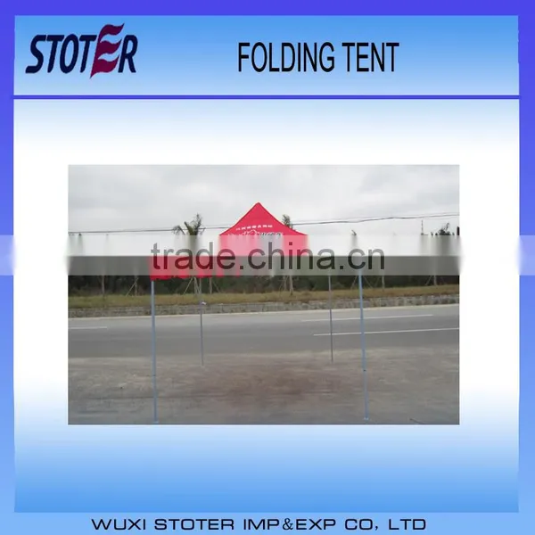 Hot Selling Folding Canopy Tents photo-2