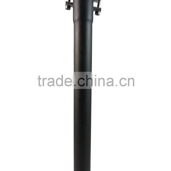 Bottom Price Hot Selling Strong ti Durable Bike Seat Post photo-6