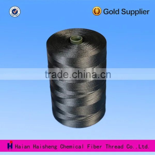 High Quality Bonded Thread HSXY 210D/3 photo-3