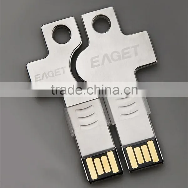 EAGET K9 LoveKey Low Price Wholesale Couple Usb Flash Drive Newly Married Couple Usb Flash Drive photo-3