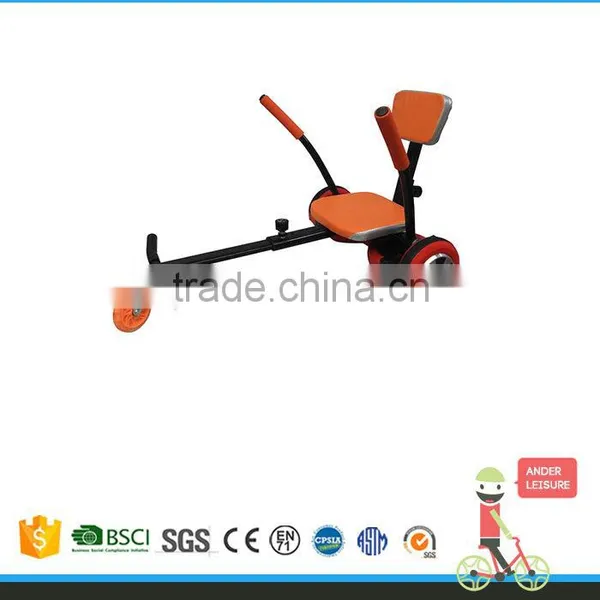 New design mini racing go karts buggy self balance scooter