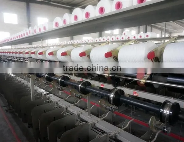 Core Spun Poly Cotton Yarn 45/2 From China Supplier photo-4
