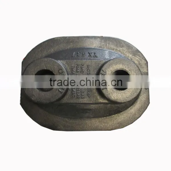 Hot Sale China Cast Iron Valve, Iron Castings Suppliers Ultra-Capacity Float & Thermostatic Steam Traps, Valve Cover photo-3
