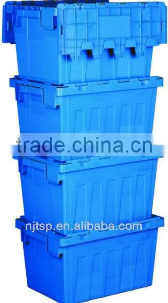 Plastic Container, Moving Containers photo-4