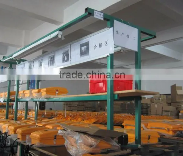 Weatherproof Telephone Alarm Sunder D15 IP66 From Koontech photo-3