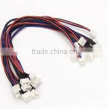 Battery Store - JST-XH V2 4 Pin Adapter for Any 2 Cell Pack - PVC/ Connectors/ Bulbs/Adaptors photo-2