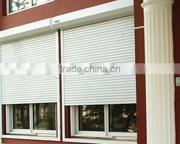 European Standard Roller Shutter photo-2